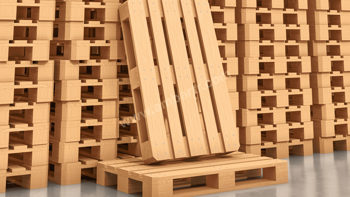 Muş Paletli Yük Taşıma