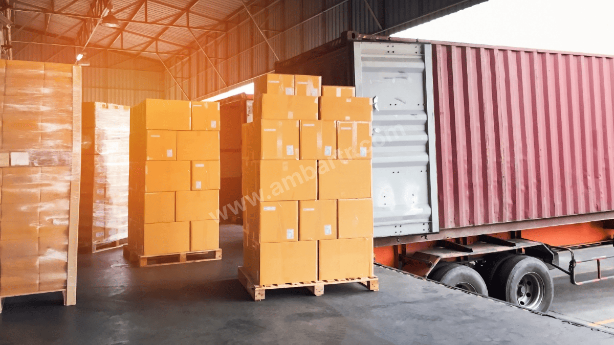 Muş Ağır Yük Taşıma